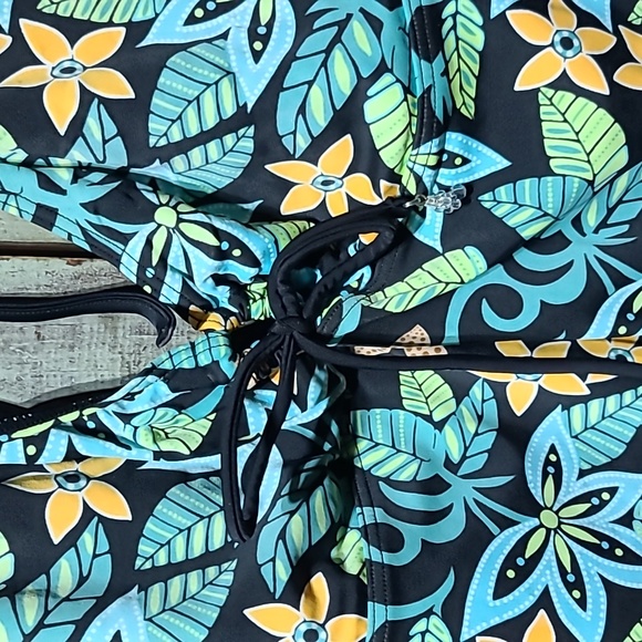 Baltex tankini top - Picture 2 of 6